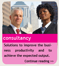 Business consultancy